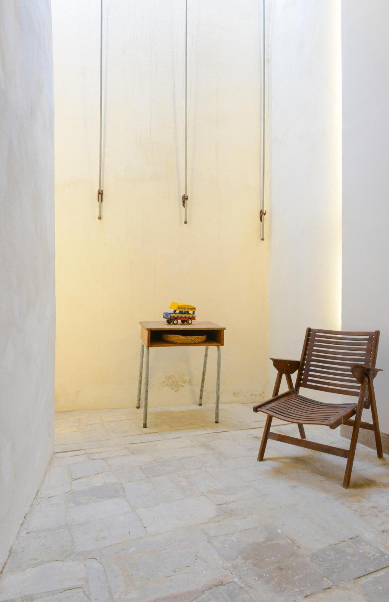 La Chambre Bleue Tunis Exterior foto
