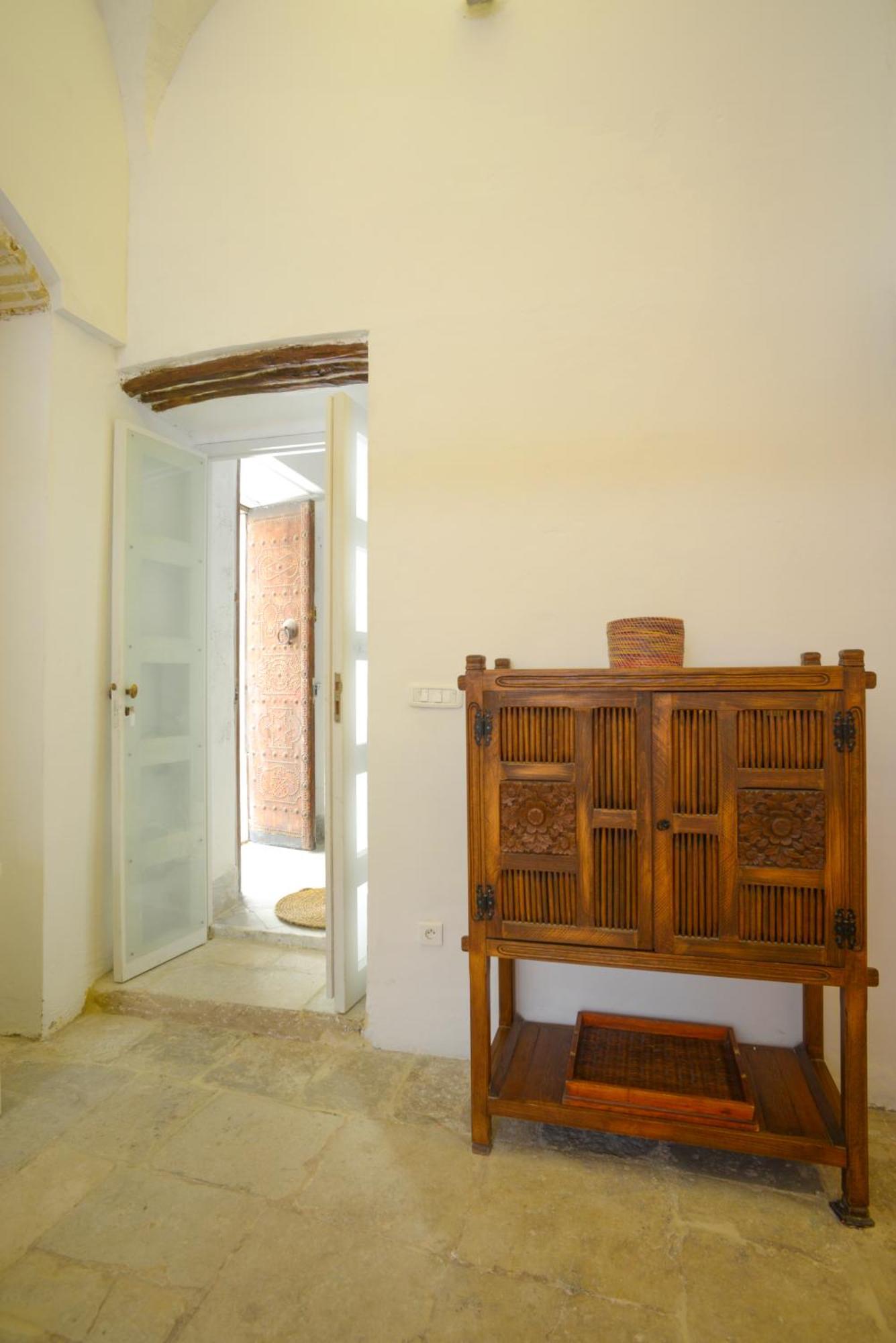 La Chambre Bleue Tunis Exterior foto